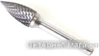 Борфреза FORSAGE F-617G0618
