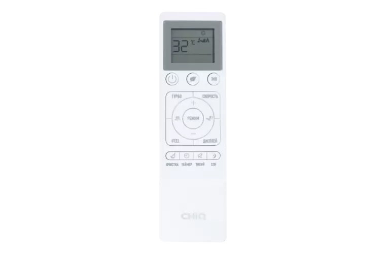 Кондиционер CHiQ Morandi inverter CSDH-24DA-IN/CSDH-24DA-OUT
