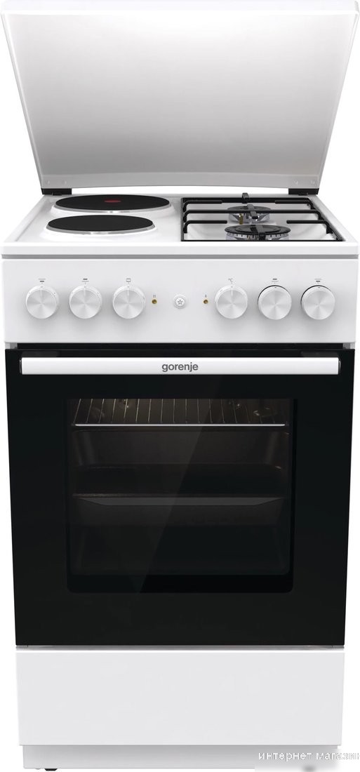Кухонная плита Gorenje GK5A12WG