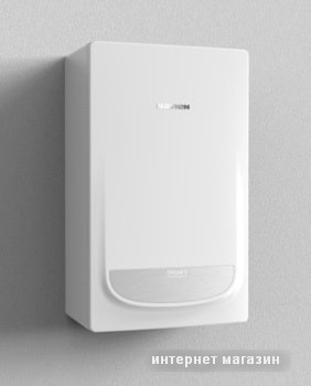 Отопительный котел NAVIEN Deluxe S 24K
