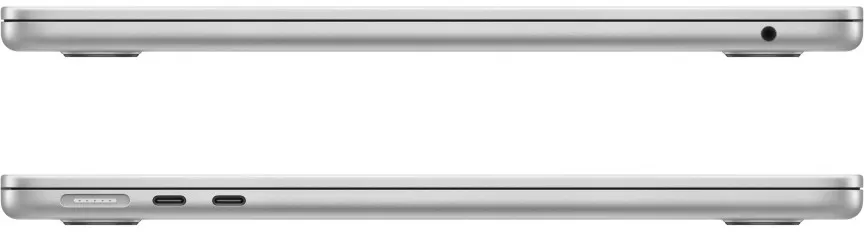 Ноутбук Apple Macbook Air 13" M2 2022 Z15X1GL