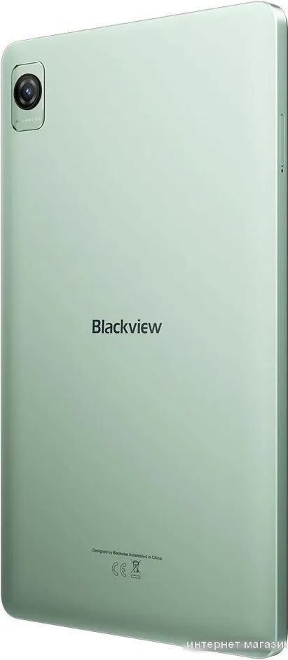 Планшет Blackview Tab 60 6GB/128GB (зеленый)