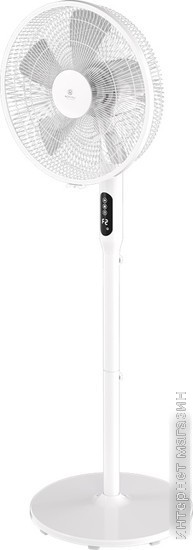 Вентилятор Royal Clima RSF-1401E-WT