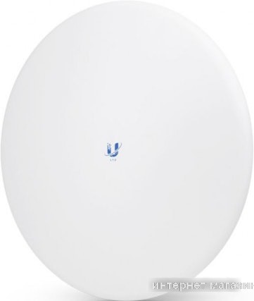 Точка доступа Ubiquiti LTU Pro