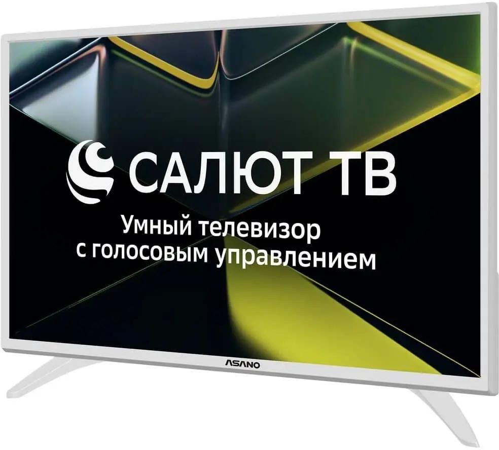 Телевизор ASANO 32LH5011T