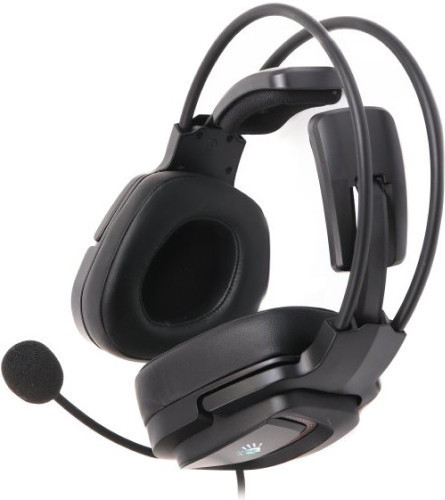 Наушники A4Tech Bloody G575 (черный)