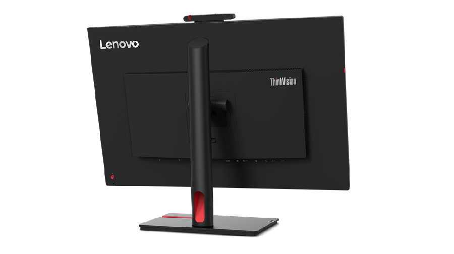 Монитор Lenovo ThinkVision T27hv-30 63D6UAR3EU