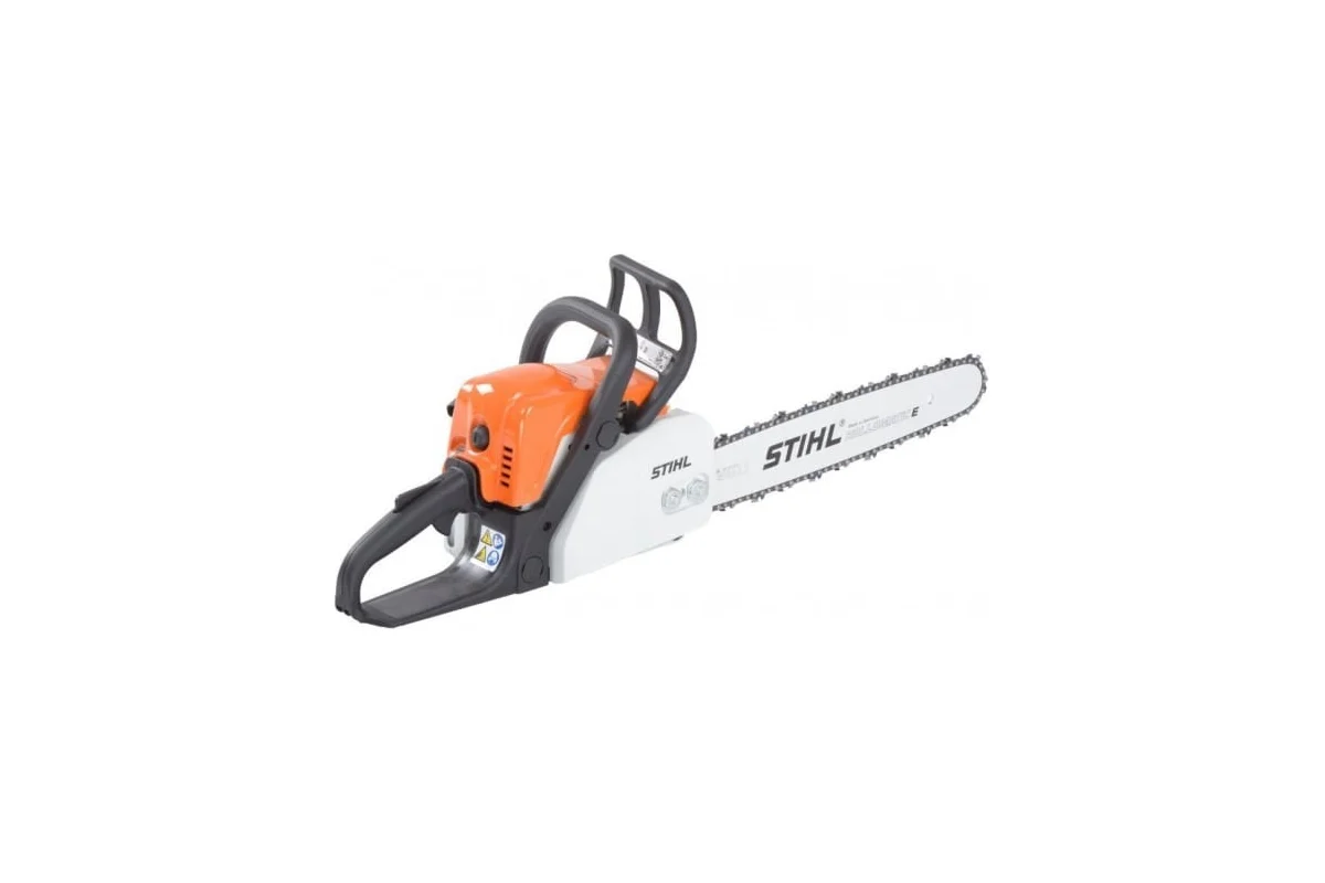 Бензопила STIHL MS 180 16"
