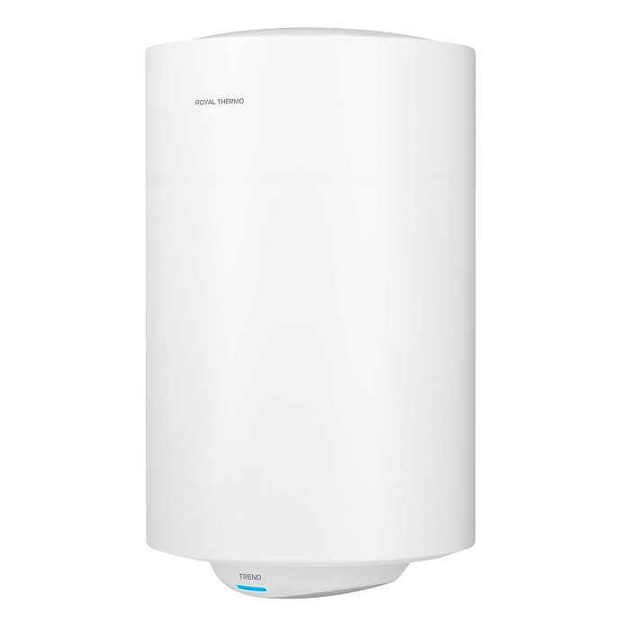 Накопительный электрический водонагреватель Royal Thermo RWH 80 Trend