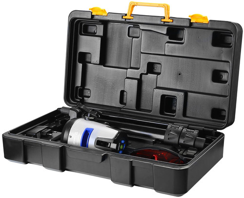 Лазерный нивелир Deko DKLL02RB Pro Set2 Premium 065-0102-1