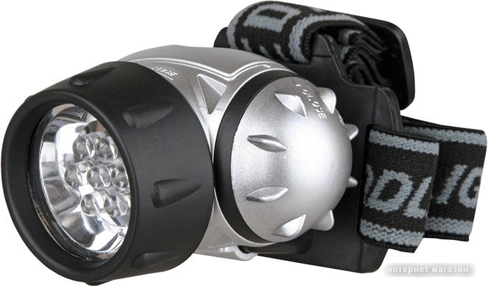 Фонарь Ultraflash LED5351