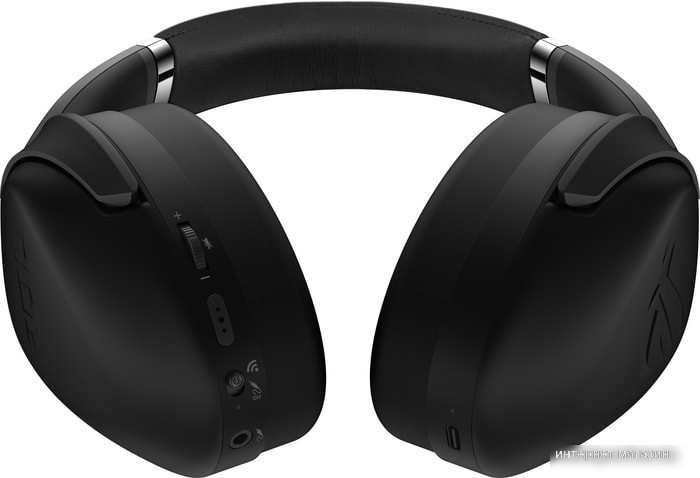 Наушники ASUS ROG Strix Go 2.4