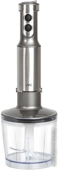 Погружной блендер JVC JK-HB5021