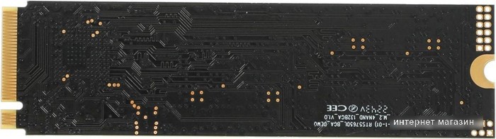 SSD SunWind NV4 SWSSD001TN4 1TB
