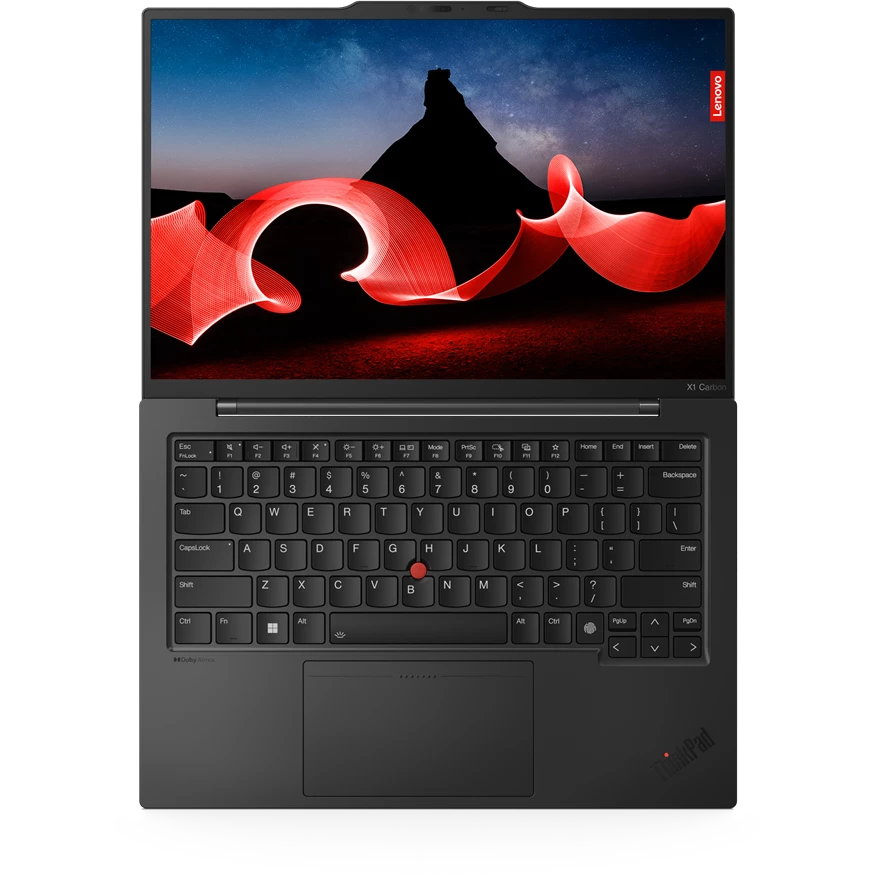 Ноутбук Lenovo ThinkPad X1 Carbon Gen 12 21KDA05WCD