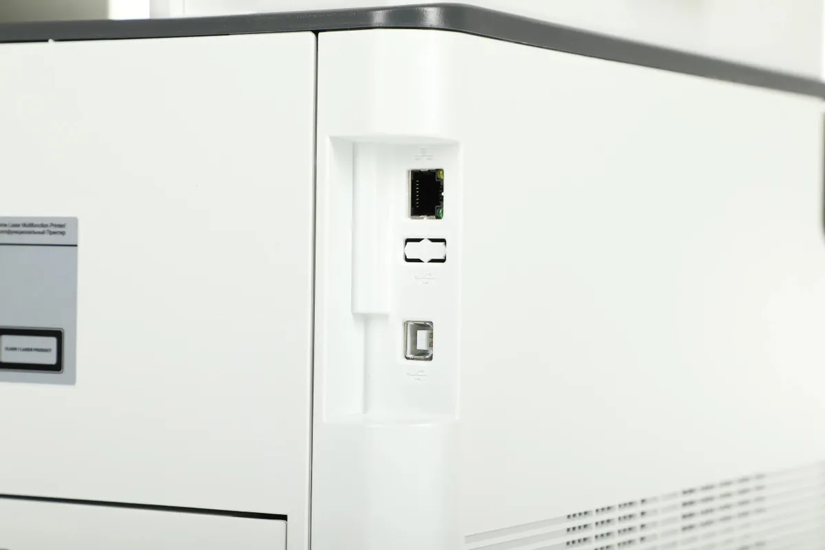 МФУ Pantum M7100DW