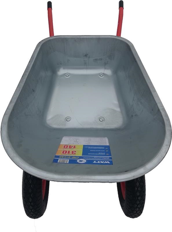 Тачка WATT CW-2x140