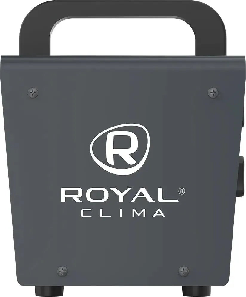 Тепловая пушка Royal Clima RHB-C2