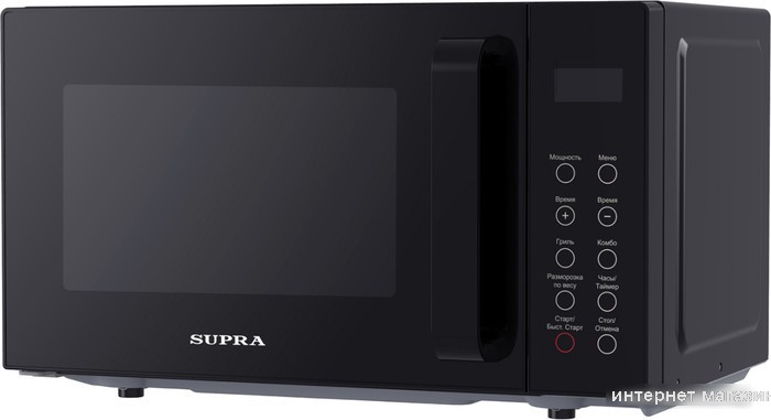 Микроволновая печь Supra 20SBG27