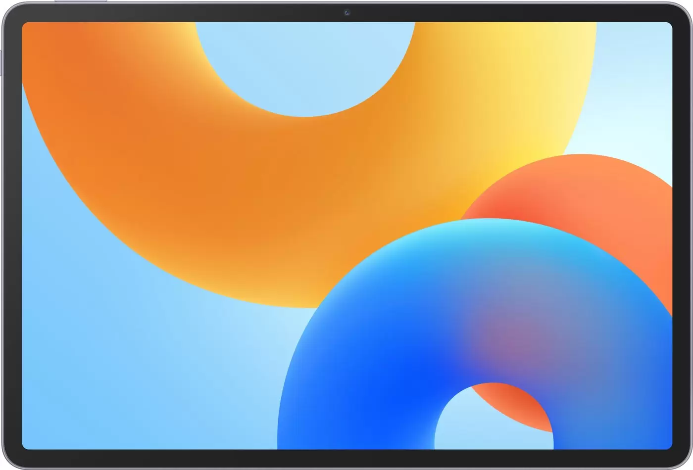 Планшет Huawei MatePad 11.5" 2025 PaperMatte BTKR-W09 8GB/256GB (космический серый)