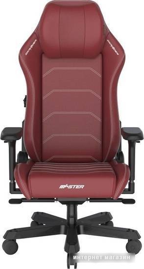 Кресло DXRacer I-DMC/MAS2022/R (красный)