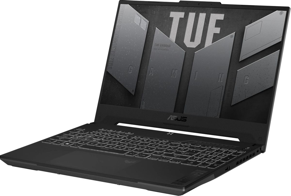 Игровой ноутбук ASUS TUF Gaming A15 FA507UI-LP181 (90NR0I65-M008K0)