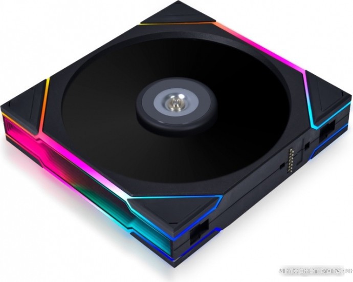 Вентилятор для корпуса Lian Li Uni Fan TL 140 G99.14TL1B.00