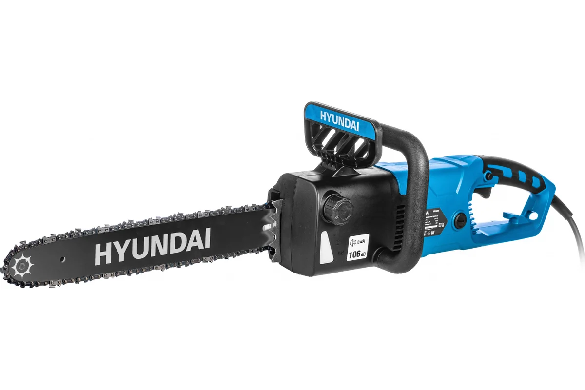 Электрическая пила Hyundai LXE 2420
