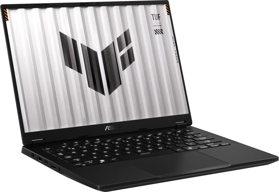 Игровой ноутбук ASUS TUF Gaming A14 FA401UU-RG013