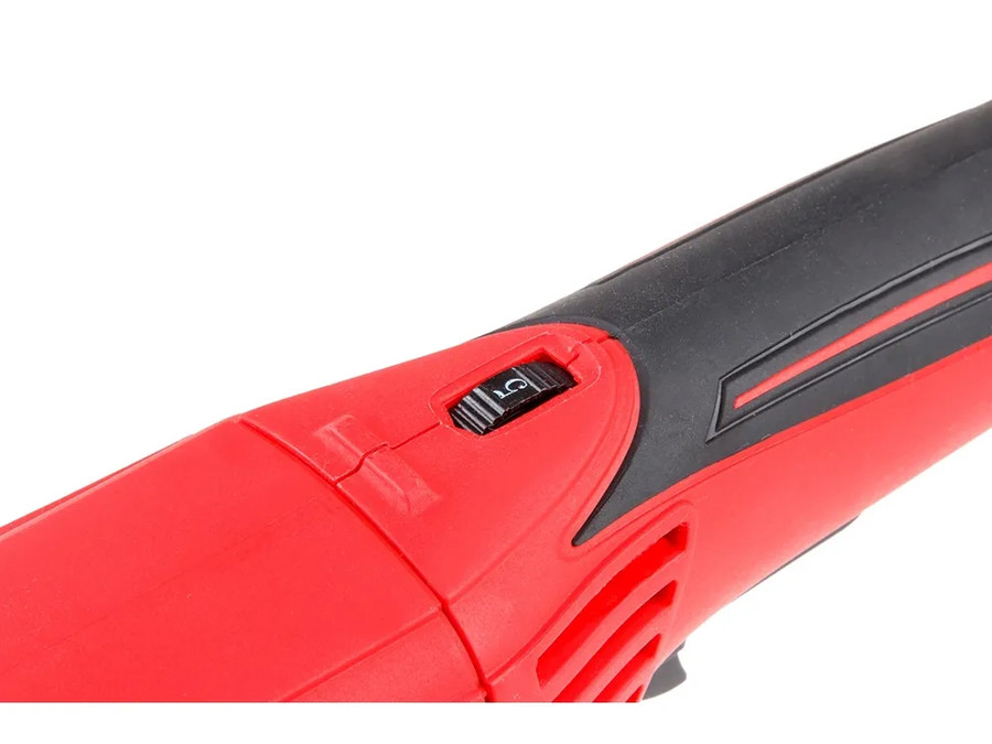 Угловая шлифмашина Wortex AG 1213 AG121300018