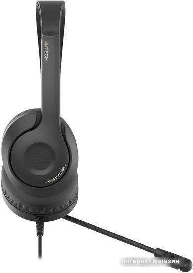 Наушники A4Tech Fstyler FH100i