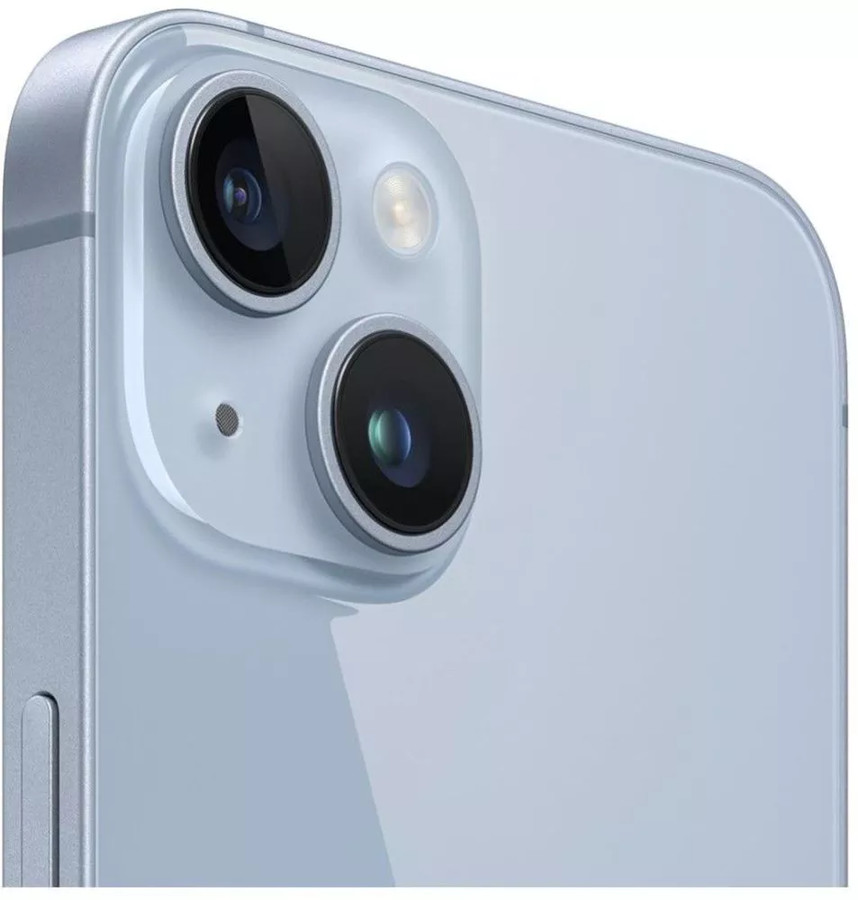 Смартфон Apple iPhone 14 128GB (синий)