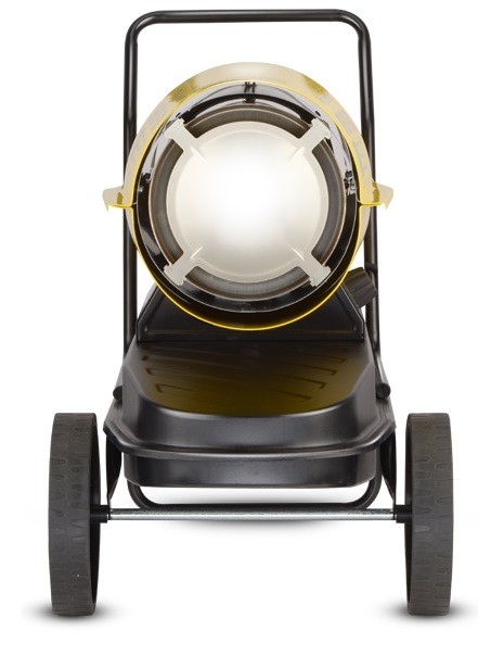 Тепловая пушка Ballu BHDP-30