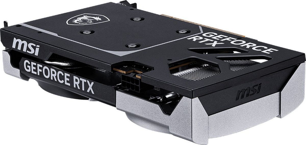 MSI GeForce RTX 5060 8G Ventus 2X OC