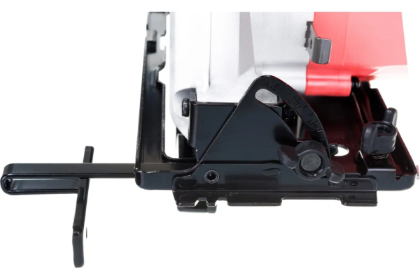 Дисковая (циркулярная) пила Makita MT M5802