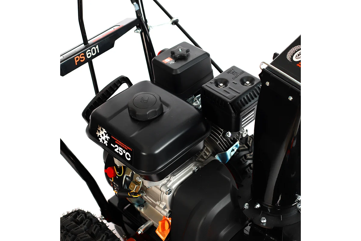 Снегоуборщик Patriot PS 601