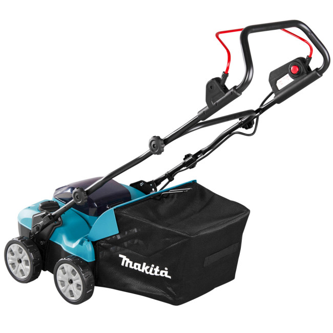 Скарификатор аккумуляторный Makita UV001GZ (без АКБ)