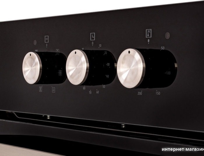 Электрический духовой шкаф Exiteq EXO-302