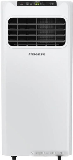 Мобильный кондиционер Hisense W-series AP-07CR4GKWS00
