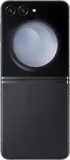 Смартфон Samsung Galaxy Z Flip5 SM-F731B/DS 8GB/512GB (графит)