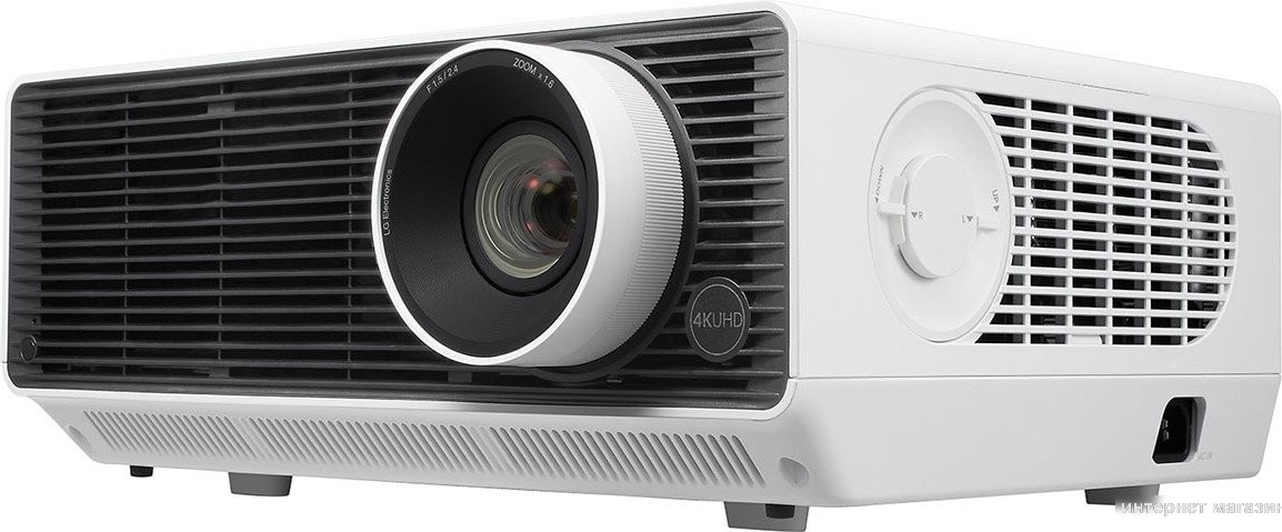 Проектор LG ProBeam 4K BU50RG