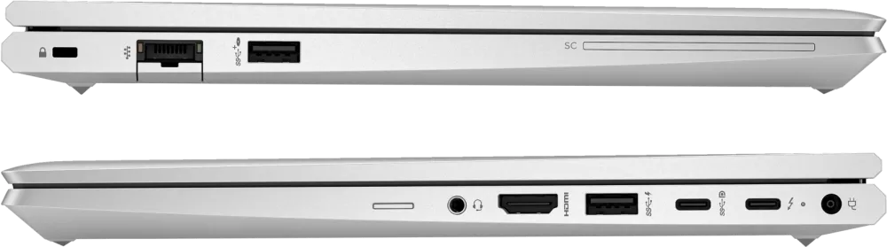 Ноутбук HP EliteBook 640 G10 736H9AV