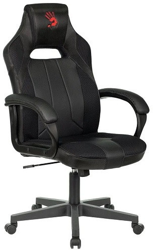 Кресло A4Tech Bloody GC-200 (черный)
