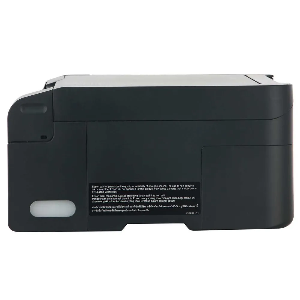 МФУ Epson EcoTank L3210 (ресурс стартовых контейнеров 8100/6500, контейнер 103)