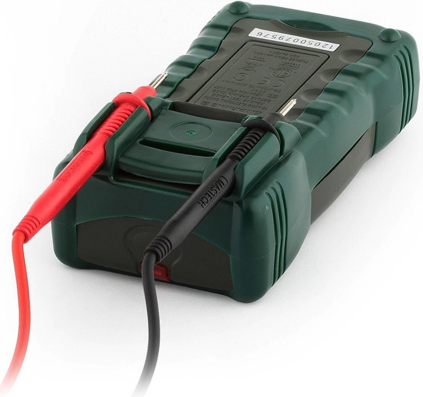 Мультиметр Mastech MS8233A