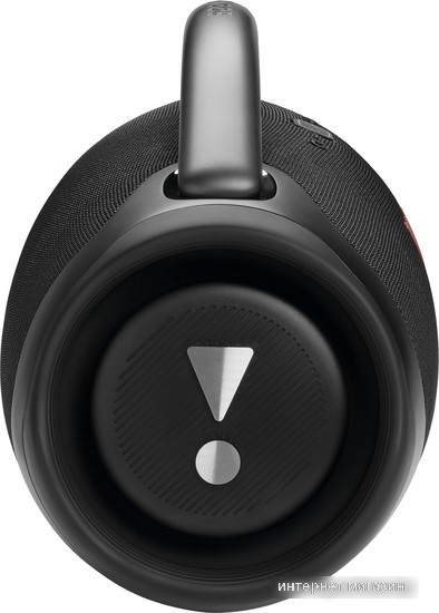 Беспроводная колонка JBL Boombox 3 (черный)