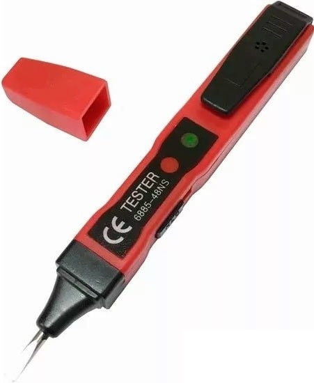 Индикаторная отвертка Rexant R-48 12-2035
