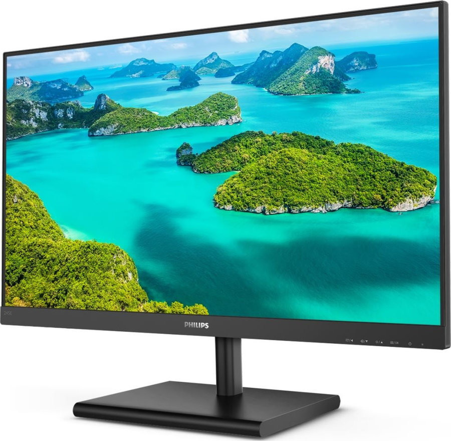 Монитор Philips 245E1S/00