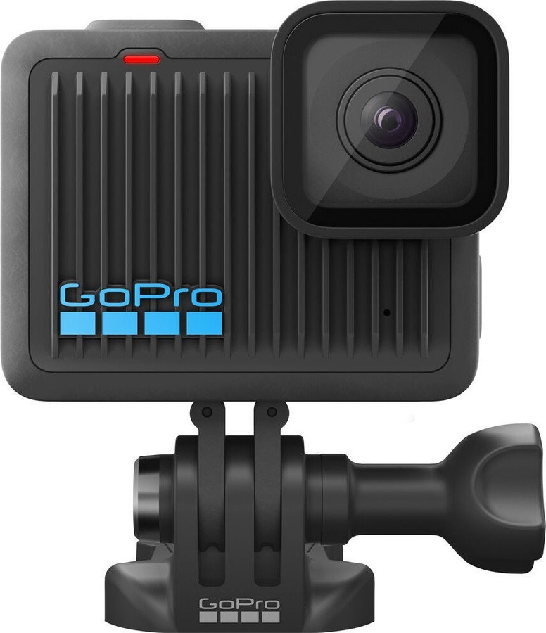 Экшен-камера GoPro HERO Compact 4K