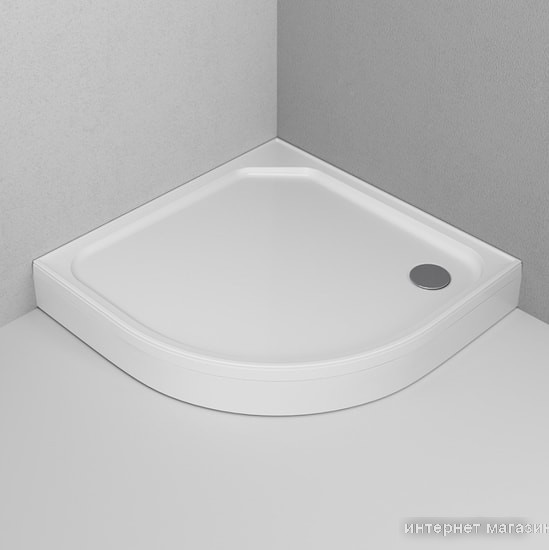 Душевой поддон AM.PM X-Joy W88T-205-080W